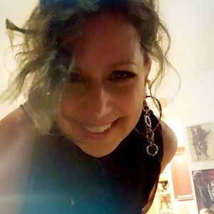 Meet your Posher, Jazmin Ruotolo